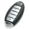 2016-2018 Nissan Pathfinder 5-Button Smart Key Fob Remote (FCC: KR5S180144014, P/N: 285E3-5AA5A, 285E3-5AA5C)