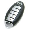 2015-2019 Nissan Murano 5-Button Smart Key Fob Remote (FCC: KR5S180144014, P/N: 285E3-5AA5A, 285E3-5AA5C)