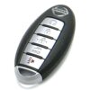2016-2018 Nissan Maxima 5-Button Smart Key Fob Remote (FCC: KR5S180144014, P/N: 285E3-9HP5A, 285E3-4RA0B)