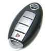 2016-2018 Nissan Altima 4-Button Smart Key Fob Remote Trunk Release (FCC: KR5S180144014, P/N: 285E3-9HS4A)