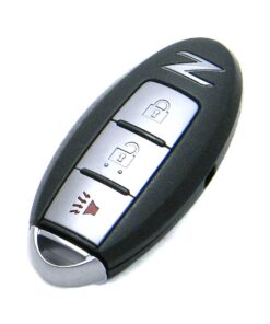 2009-2020 Nissan 370Z Smart Key Fob Remote (FCC: KR55WK49622, P/N: 285E3-1ET5D)