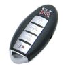 2009-2020 Nissan GT-R Smart Key Fob Remote (FCC: KR55WK49622, P/N: 285E3-JF87A, 285E3-JF87D)