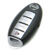 2011-2014 Nissan Murano CrossCabriolet 4-Button Smart Key Fob Trunk Release (FCC: KR55WK49622, P/N: 285E3-9N05A, 285E3-9N07A)