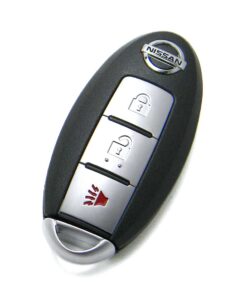 2019-2021 Nissan Murano Smart Key Fob Remote (FCC: KR5TXN7, P/N: 285E3-9UF1A, 285E3-9UF1B)