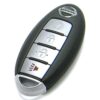 2019-2021 Nissan Pathfinder 4-Button Smart Key Fob Remote (FCC: KR5TXN7, P/N: 285E3-9UF5B)