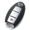 2014-2020 Nissan Versa Note Hatchback Smart Key Fob Remote (FCC: CWTWB1U808, P/N: 285E3-1KM0D, 285E3-1LK0D)