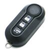 2015-2020 RAM ProMaster 1500 3-Button Flip Key Fob Remote Alternate Style (FCC: 2ADFTTRF198, RX2TRF198, P/N: 68224015, 68236849)