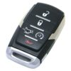 2019-2021 RAM 1500 Longhorn Truck 5-Button Smart Key Fob Remote Start Tailgate (FCC: OHT-4882056, P/N: )