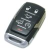 2019-2021 RAM 1500 Longhorn Truck 6-Button Smart Key Fob Remote (FCC: OHT-4882056, P/N: )