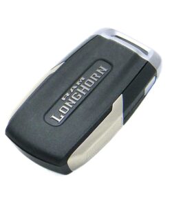 2019-2021 RAM 1500 Longhorn Truck 6-Button Smart Key Fob Remote (FCC: OHT-4882056, P/N: )