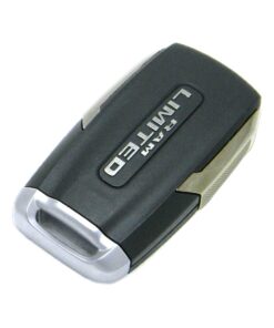2019-2021 RAM 1500 Limited Truck 6-Button Smart Key Fob Remote (FCC: OHT-4882056, P/N: 68312808, 68442917)