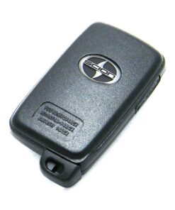 2013-2016 Scion FR-S 4-Button Smart Key Fob (FCC: HYQ14ACX, P/N: SU003-04643, Board: 271451-6601)