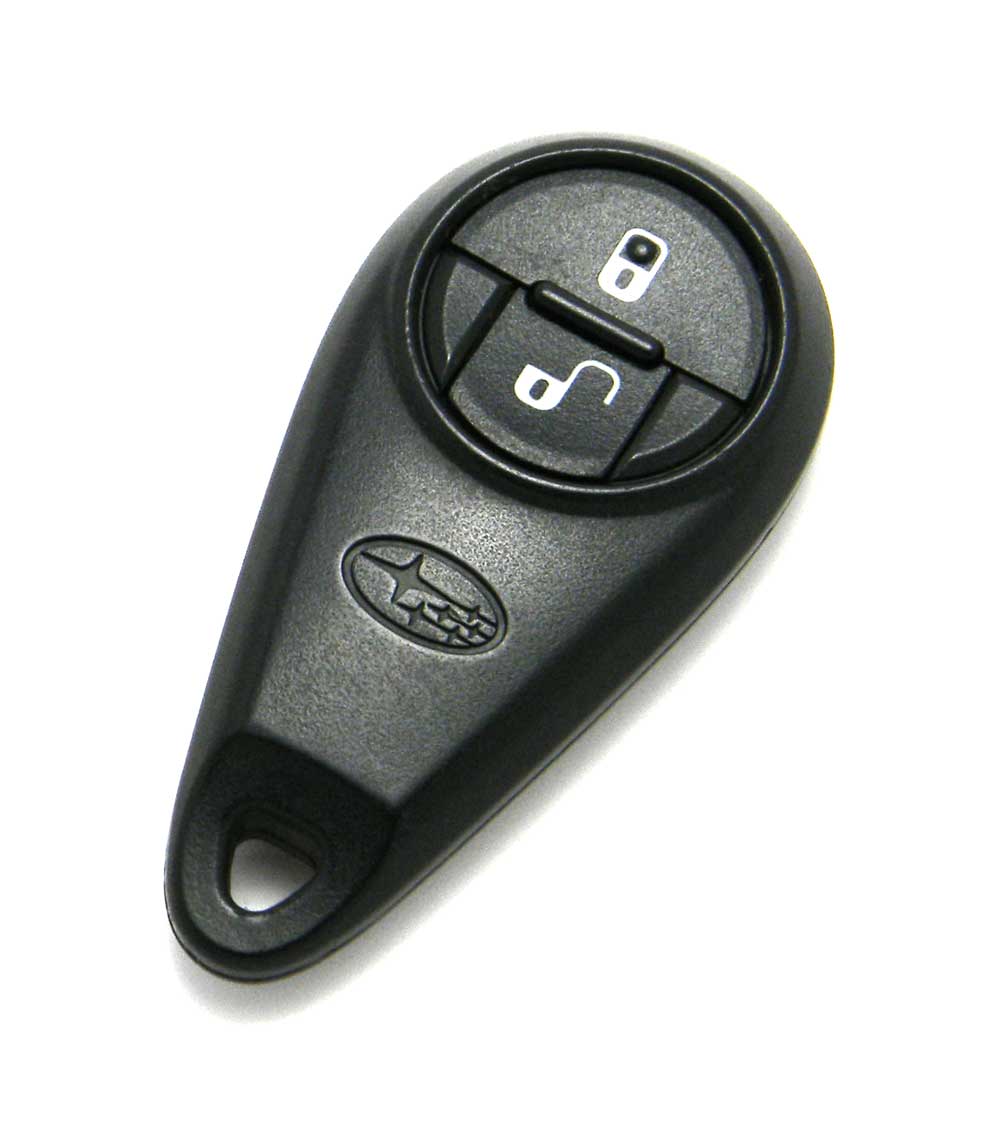 Details about   For 2006 Subaru Baja Keyless Remote Case Dorman 46321HM 