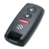 2007-2013 Suzuki SX-4 3-Button Smart Key Fob Remote (FCC: KBRTS003, P/N: 37172-64J00)
