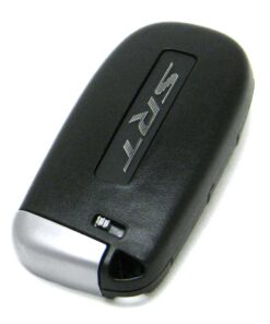 2015-2018 Dodge Charger SRT 4-Button Smart Key Fob Remote Trunk Release (FCC: M3N-40821302, P/N: 68234958)