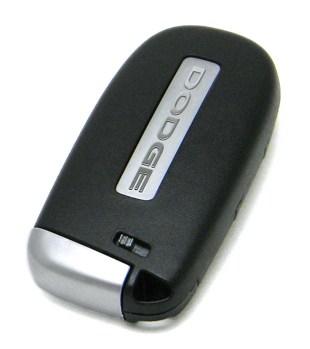 Details about   For 2014 2015 2016 2017 2018 Dodge Durango Keyless Smart Remote Car Key Fob 