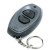 1998 Toyota Paseo 2-Button Dealer Installed Key Fob Remote (FCC: BAB237131-022, P/N: 08191-00871, RS3300)
