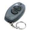 1998-2002 Toyota Corolla 2-Button Dealer Installed Key Fob Remote (FCC: BAB237131-022, P/N: 08191-00871, RS3300)