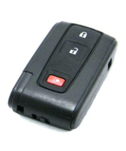 2004-2009 Toyota Prius 3-Button Smart Key Fob (FCC: MOZB21TG, P/N: 89070-47180)