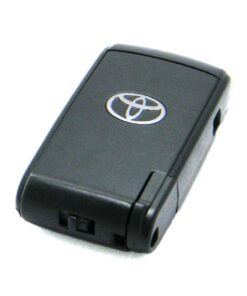 2004-2009 Toyota Prius 3-Button Smart Key Fob (FCC: MOZB21TG, P/N: 89070-47180)