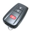 2019-2021 Toyota RAV4 3-Button Smart Key Fob (FCC: HYQ14FBC, P/N: 8990H-0R010)