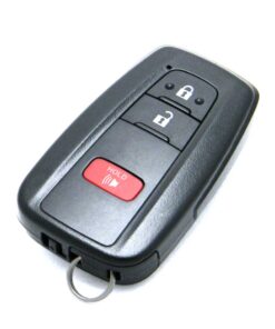2019-2021 Toyota RAV4 3-Button Smart Key Fob (FCC: HYQ14FBC, P/N: 8990H-0R010)
