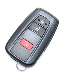 2019-2021 Toyota RAV4 3-Button Smart Key Fob (FCC: HYQ14FBC, P/N: 8990H-0R010)
