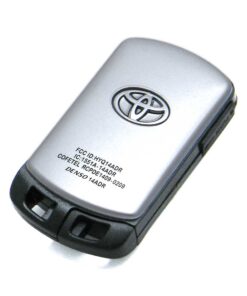 2011-2020 Toyota Sienna 6-Button Smart Key Fob (FCC: HYQ14ADR, P/N: 89904-08010, Board: 271451-5691)