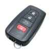 2020-2021 Toyota Highlander 4-Button Smart Key Fob Remote (FCC: HYQ14FBC, P/N: 8990H-0E020, Board: 231451-0351)