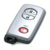 2010-2019 Toyota 4Runner 3-Button Smart Key Fob (FCC: HYQ14ACX, P/N: 89904-35010, Board: 271451-5290)