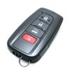 2019-2021 Toyota Corolla 4-Button Smart Key Fob Remote (FCC: HYQ14FBN, P/N: 8990H-02030)