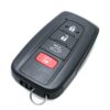 2019-2021 Toyota RAV4 4-Button Smart Key Fob Remote (FCC: HYQ14FBC, P/N: 8990H-0R030, Board: 231451-0351)