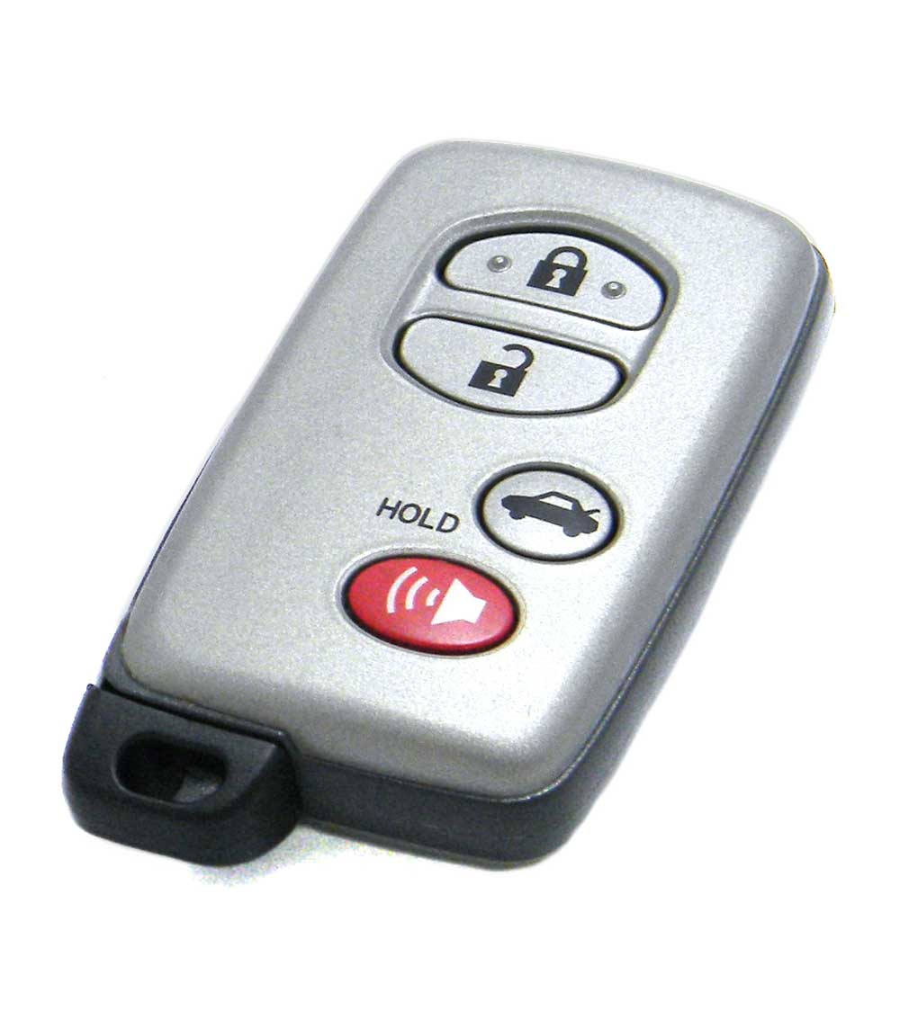 Replacement Keyless Entry Remote For 03 2004 2005 2006 2007 2008 Toyota Corolla 