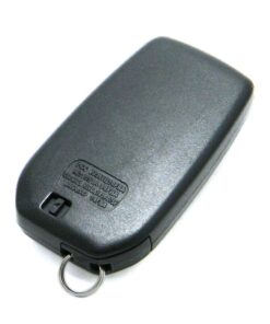 2016-2019 Toyota Mirai 4-Button Smart Key Fob (FCC: HYQ14FBA, P/N: 89904-62020)