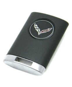 2015-2019 Chevrolet Corvette 5-Button Smart Key Fob Remote (FCC: NBGGD9C04, P/N: 23465951)