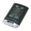 2015-2019 Chevrolet Corvette 6-Button Smart Key Fob Remote (FCC: NBGGD9C04, P/N: 23465955)