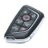2020-2021 Chevrolet Corvette Convertible 7-Button Smart Key Fob Remote (FCC: YG0G20TB1, YGOG2OTB1, P/N: 13538853)