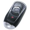 2017-2021 Buick Encore 3-Button Smart Key Fob Remote (FCC: HYQ4AA, P/N: 13532390, 13508417)