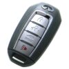 2020-2023 Infiniti Q50 4-Button Smart Key Fob Remote (FCC: KR5TXN7, P/N: 285E3-6HE1A)