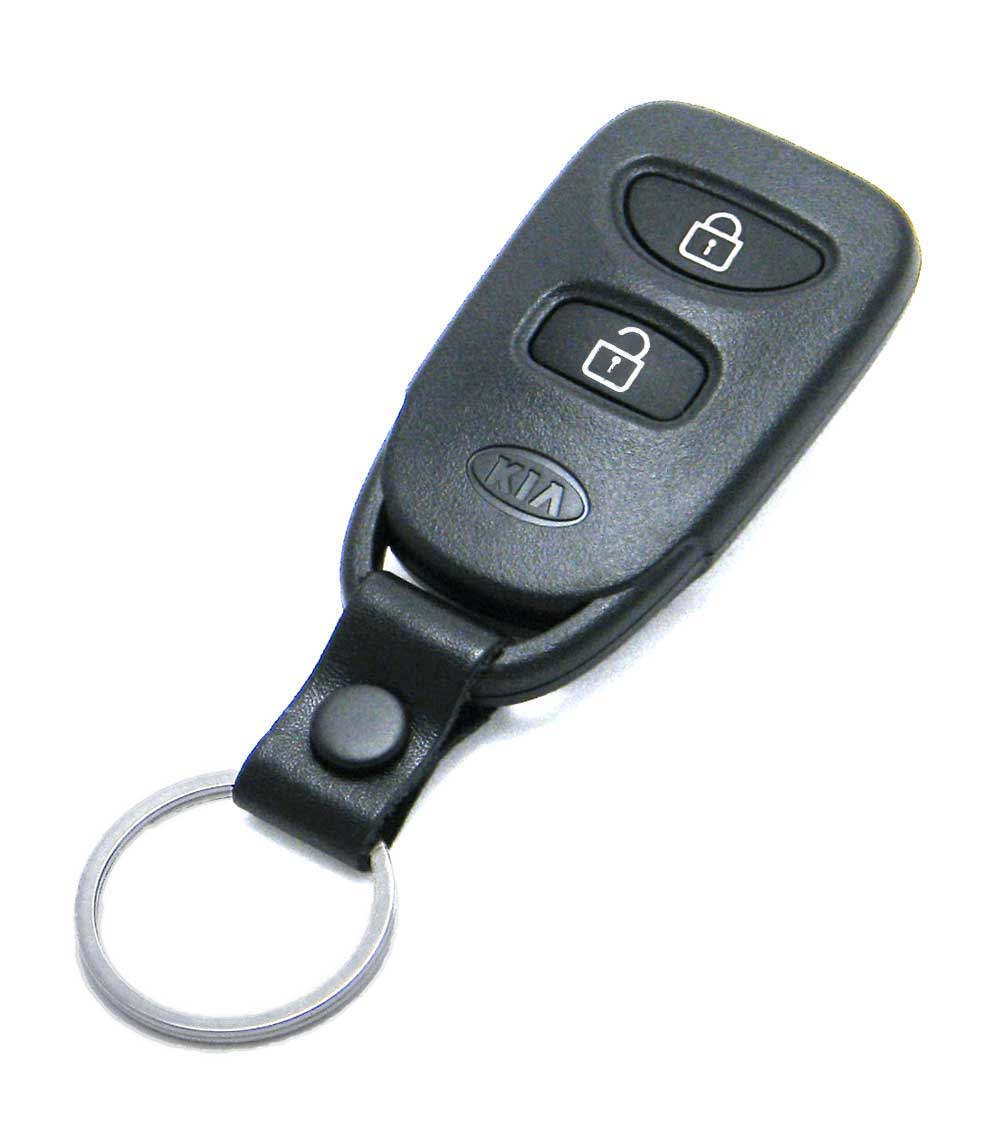 2010-2013 Kia Sportage Key Fob Remote (NYOSEKS-SL10ATX, 95430-3W100)