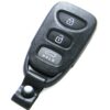 2011-2013 Kia Optima 4-Button Key Fob Remote (FCC: NYOSEKS-TF10ATX, P/N: 95430-2T000)
