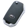 2019-2021 Kia Forte 4-Button Flip Key Fob Remote (FCC: CQOTD00660, P/N: 95430-M6000, ASSY BD 4BT)