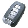2008-2010 Kia Optima 4-Button Smart Key Fob Remote (FCC: SY5HMFNA04, P/N: 95440-2G300)