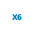 X6