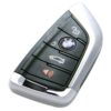 2014-2016 BMW X6 4-Button Smart Key Fob Remote (FCC: N5F-ID21A, P/N: 9367401-01)