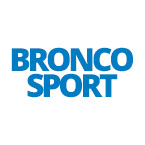 Bronco Sport