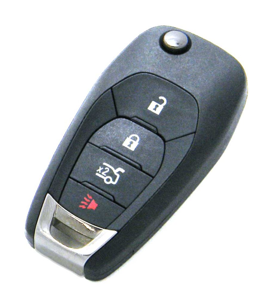 2017 Chevy Cruze Key Fob Programming 2017 Chevrolet Cruze Keyless Entry Remote Fob Programming Instructions