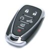 2021-2024 Chevrolet Camaro 6-Button Smart Key Fob Remote (FCC: HYQ4ES, P/N: 13522886)