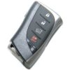 2018-2021 Lexus ES300h 4-Button Smart Key Fob Remote (FCC: HYQ14FBF, P/N: 8990H-33010, 8990H-33020, Board: 231451-0440)