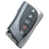 2019-2022 Lexus GX460 4-Button Smart Key Fob Remote (FCC: HYQ14FBF, P/N: 89904-60U80, Board: 231451-0440)